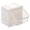 Quantum Storage Systems® 2.375" x 3" Individual Tip Out Bin